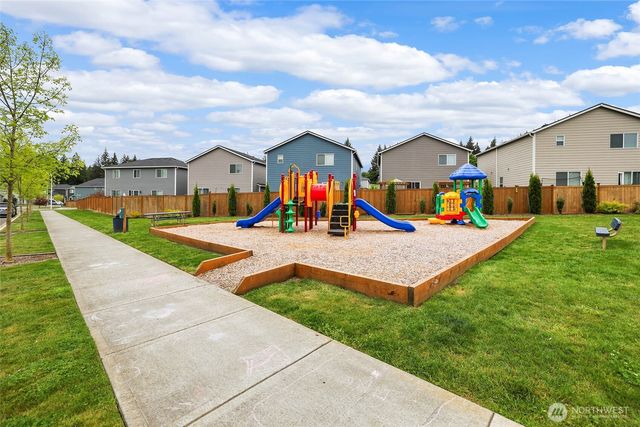 9148 Lady Slipper Street SE, Olympia, WA 98501