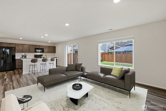 9148 Lady Slipper Street SE, Olympia, WA 98501