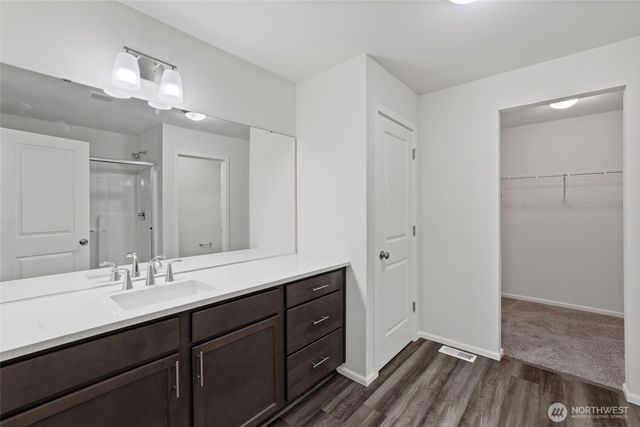9148 Lady Slipper Street SE, Olympia, WA 98501