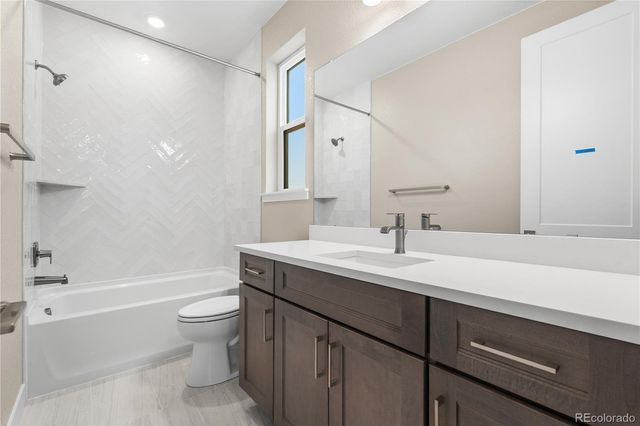 11293 Tenor Trail, Lone Tree, CO 80134