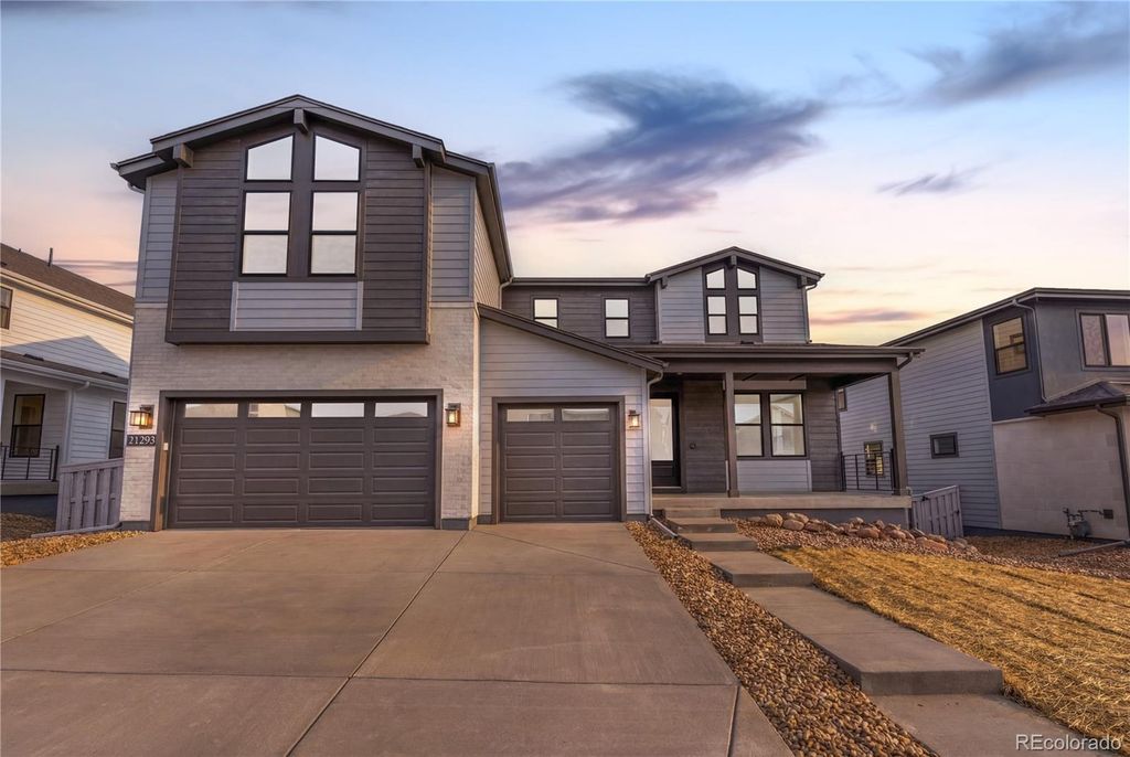 11293 Tenor Trail, Lone Tree, CO 80134