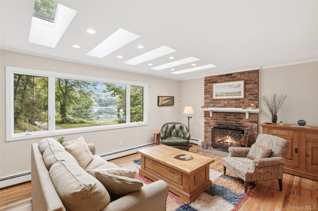 11 Upper Lakeshore Drive, Katonah, NY 10536