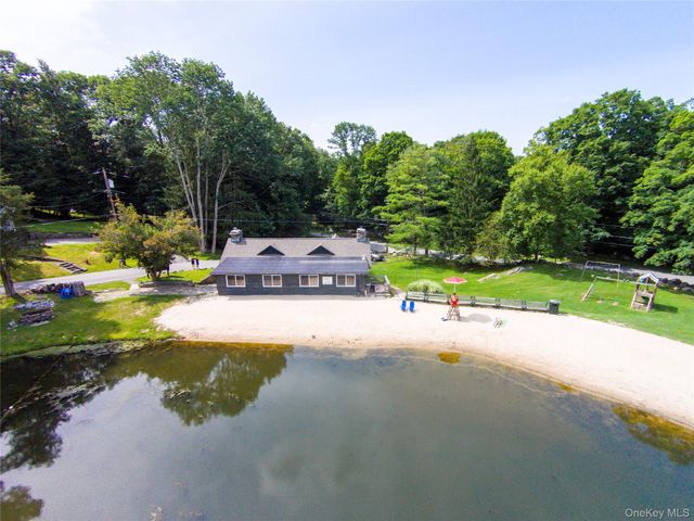 11 Upper Lakeshore Drive, Katonah, NY 10536