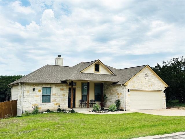 18401 Lakeland DR, Lago Vista, TX 78645