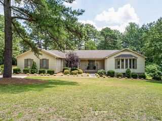 5721 Quail Ridge Drive, Sanford, NC 27332