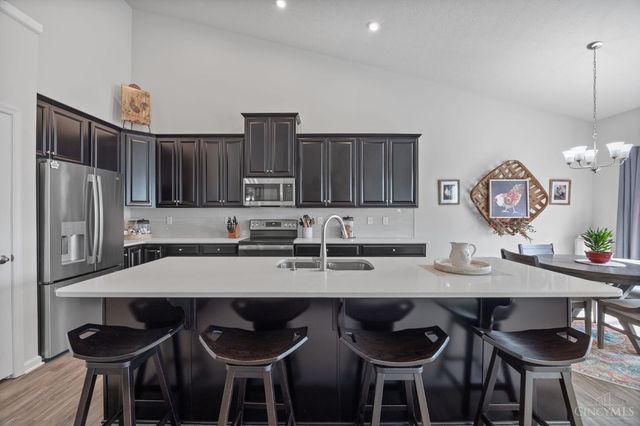 2713 Aristides Court, Hamilton Twp, OH 45152