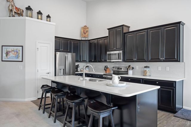 2713 Aristides Court, Hamilton Twp, OH 45152