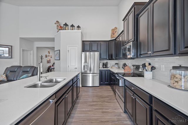 2713 Aristides Court, Hamilton Twp, OH 45152