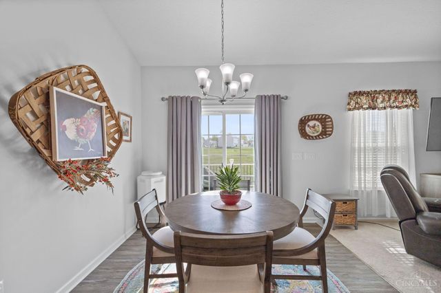 2713 Aristides Court, Hamilton Twp, OH 45152