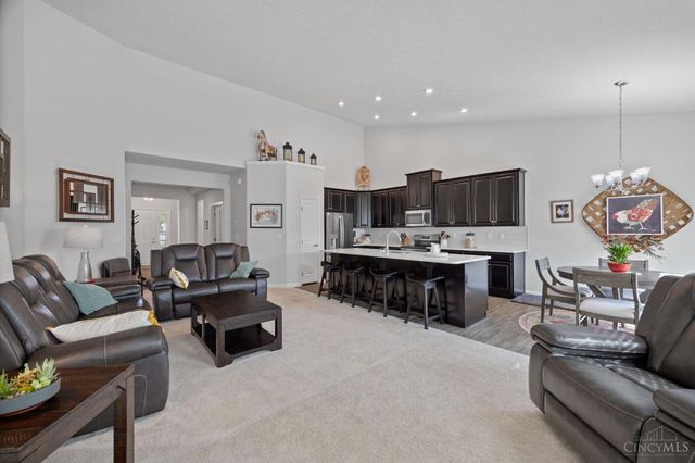 2713 Aristides Court, Hamilton Twp, OH 45152