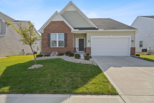 2713 Aristides Court, Hamilton Twp, OH 45152
