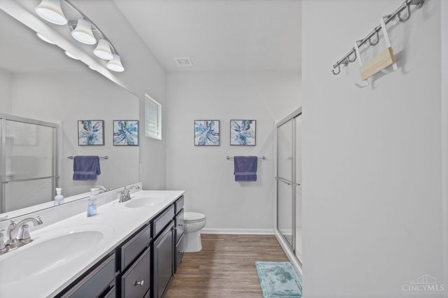 2713 Aristides Court, Hamilton Twp, OH 45152