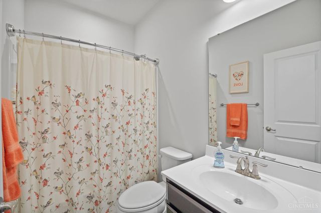 2713 Aristides Court, Hamilton Twp, OH 45152