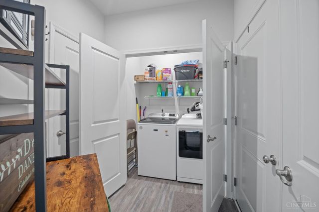 2713 Aristides Court, Hamilton Twp, OH 45152