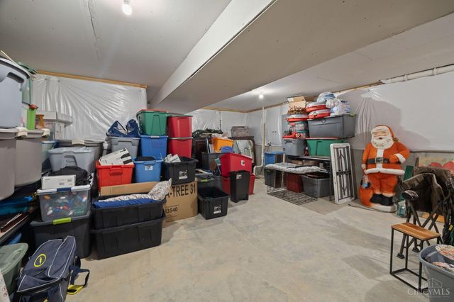 2713 Aristides Court, Hamilton Twp, OH 45152