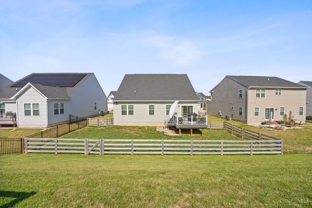 2713 Aristides Court, Hamilton Twp, OH 45152