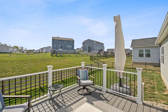 2713 Aristides Court, Hamilton Twp, OH 45152