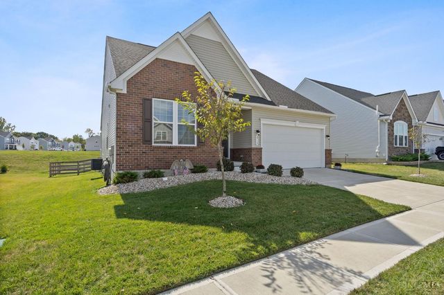 2713 Aristides Court, Hamilton Twp, OH 45152