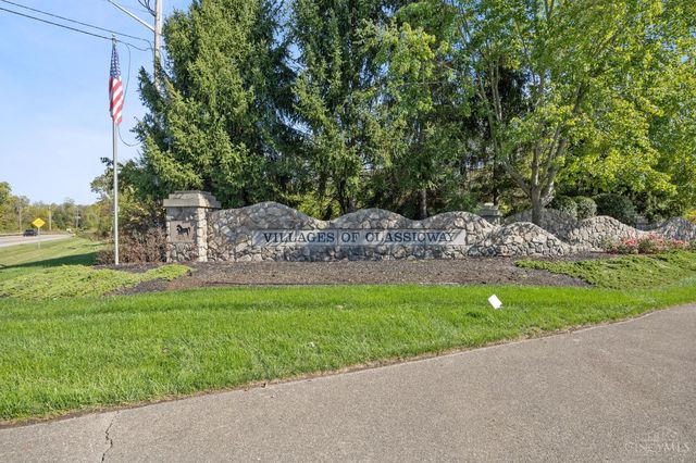 2713 Aristides Court, Hamilton Twp, OH 45152