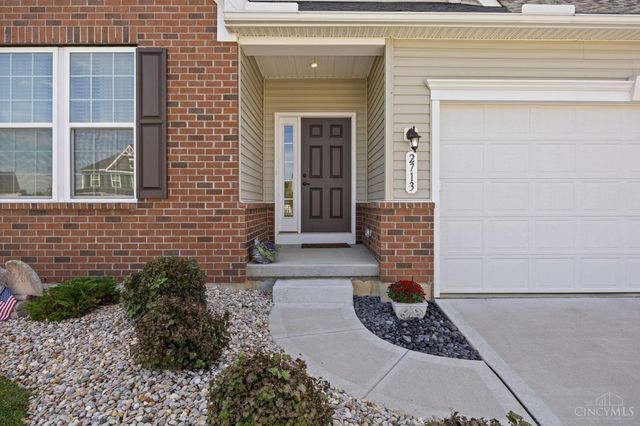 2713 Aristides Court, Hamilton Twp, OH 45152