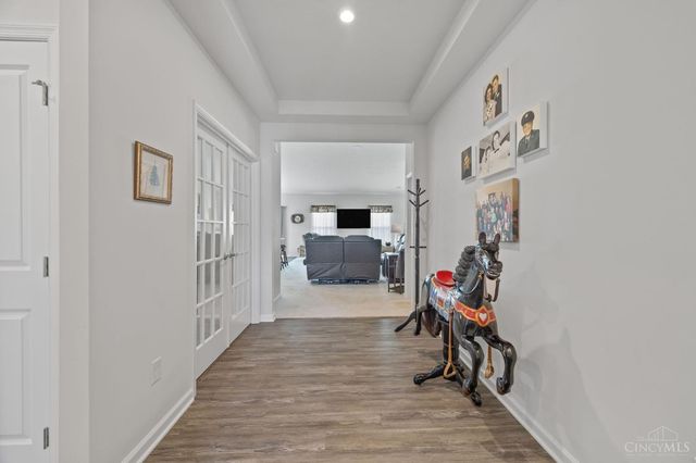 2713 Aristides Court, Hamilton Twp, OH 45152