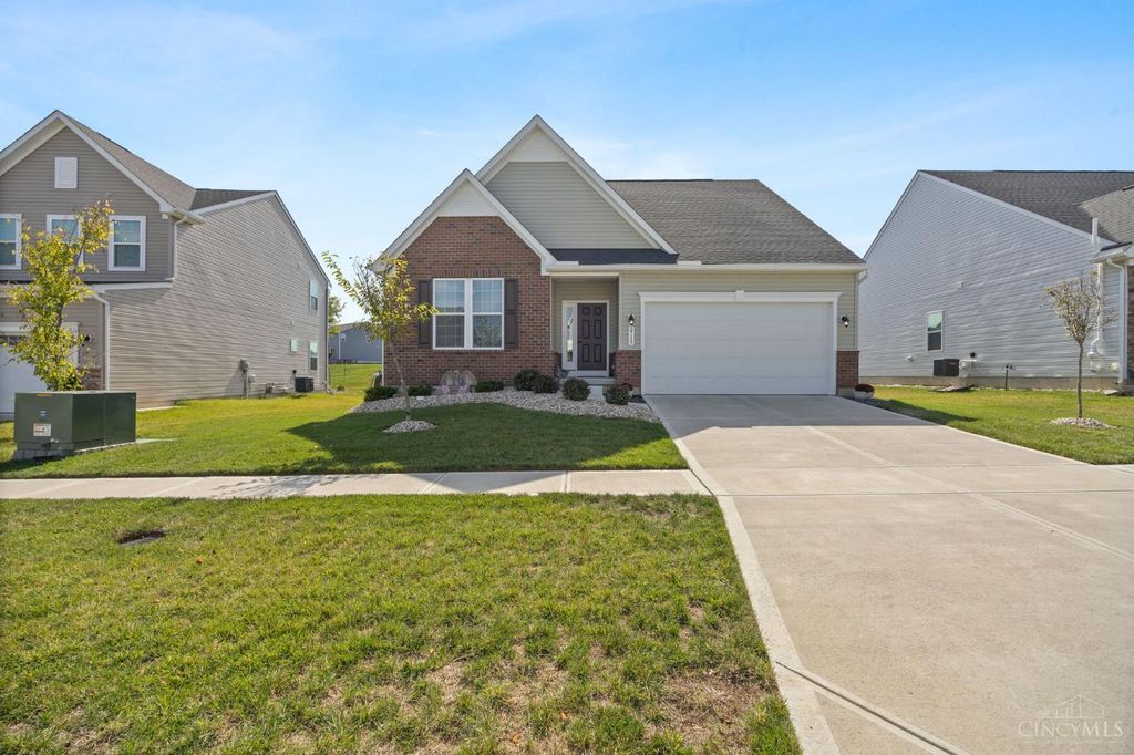 2713 Aristides Court, Hamilton Twp, OH 45152