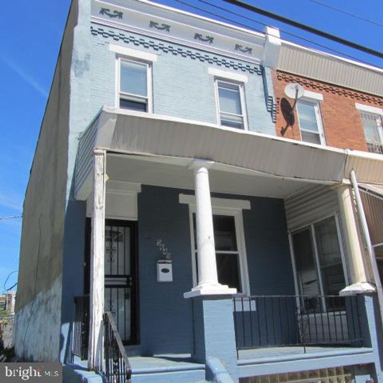 5649 CHERRY ST, Philadelphia, PA 19139