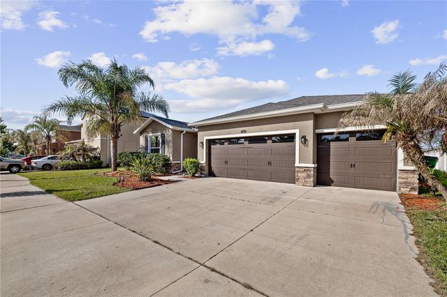 5453 SUNCATCHER DRIVE, Wesley Chapel, FL 33545