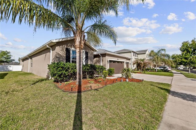 5453 SUNCATCHER DRIVE, Wesley Chapel, FL 33545