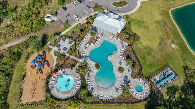 5453 SUNCATCHER DRIVE, Wesley Chapel, FL 33545
