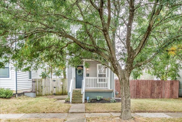 1179 E Rich Street, Columbus, OH 43205