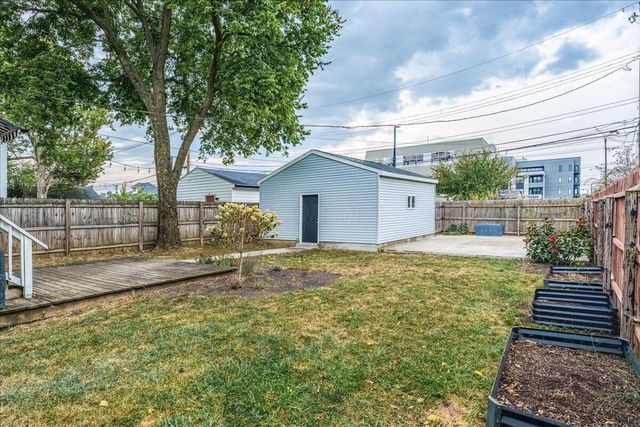 1179 E Rich Street, Columbus, OH 43205