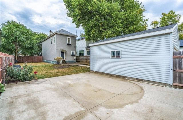 1179 E Rich Street, Columbus, OH 43205