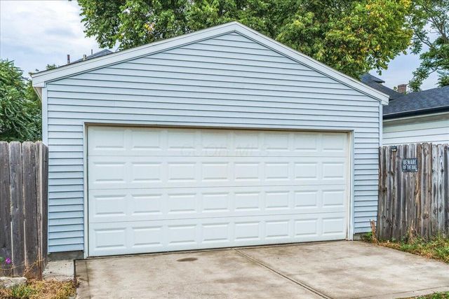 1179 E Rich Street, Columbus, OH 43205