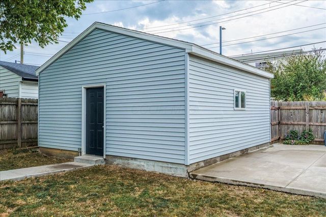 1179 E Rich Street, Columbus, OH 43205