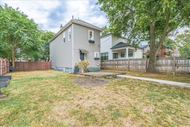 1179 E Rich Street, Columbus, OH 43205