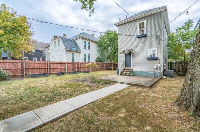 1179 E Rich Street, Columbus, OH 43205