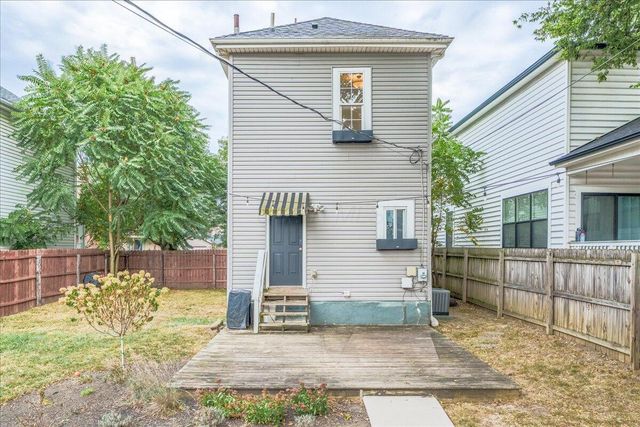 1179 E Rich Street, Columbus, OH 43205