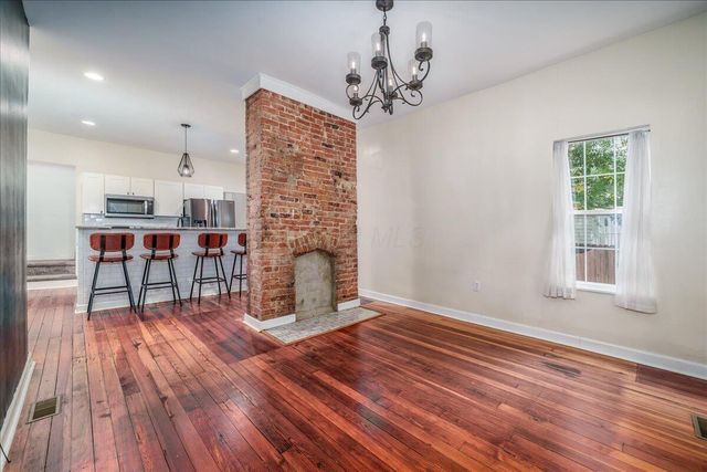 1179 E Rich Street, Columbus, OH 43205