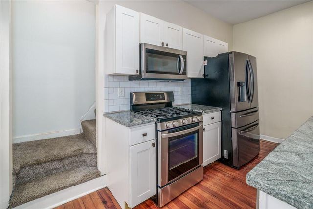 1179 E Rich Street, Columbus, OH 43205