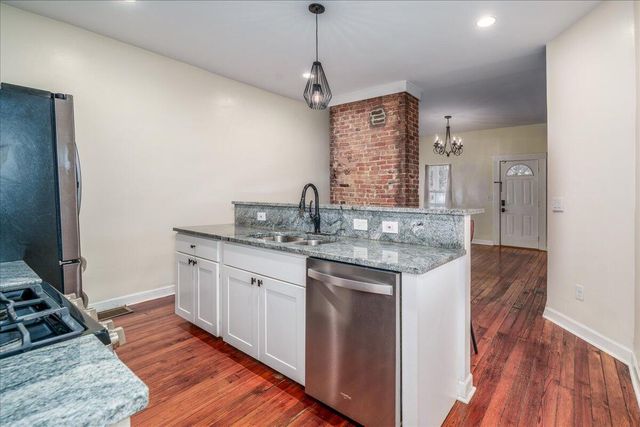 1179 E Rich Street, Columbus, OH 43205