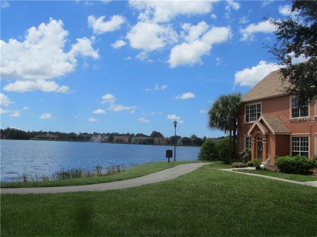 9020 LAKE CHASE ISLAND WAY 9020, Tampa, FL 33626