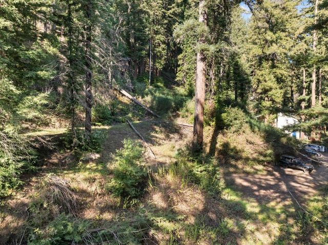 160 Starview Place, Boulder Creek, CA 95006