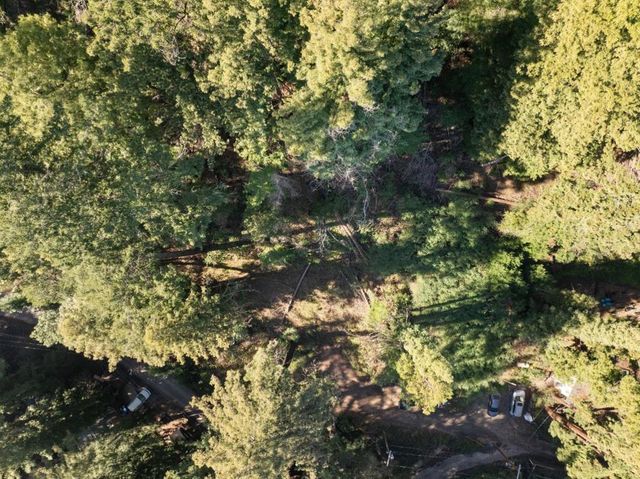 160 Starview Place, Boulder Creek, CA 95006