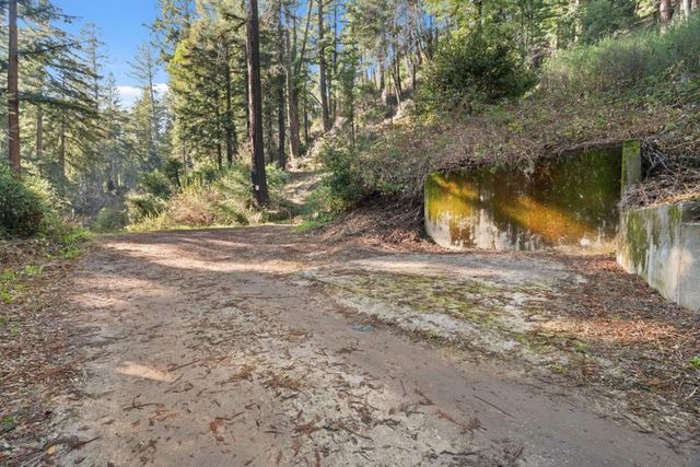 160 Starview Place, Boulder Creek, CA 95006