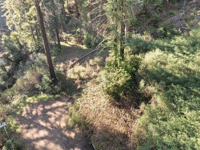 160 Starview Place, Boulder Creek, CA 95006
