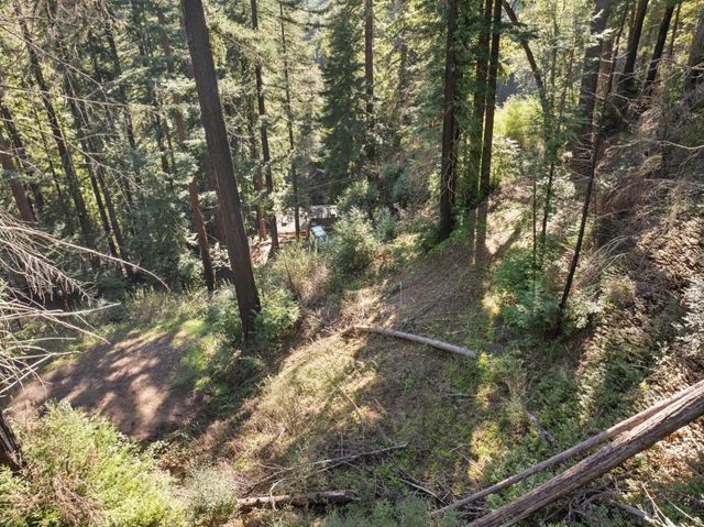 160 Starview Place, Boulder Creek, CA 95006