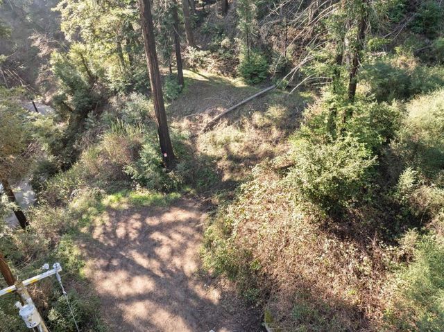 160 Starview Place, Boulder Creek, CA 95006