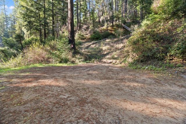 160 Starview Place, Boulder Creek, CA 95006