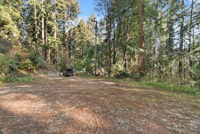 160 Starview Place, Boulder Creek, CA 95006